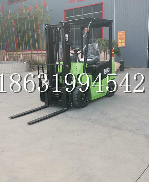 河北区电动叉车1吨托盘搬运车托盘搬运车 卸货用叉车手动叉车好用吗电动叉车